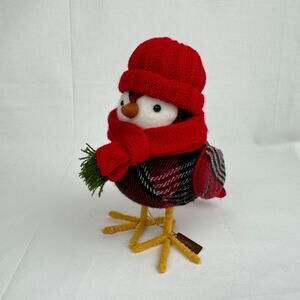 Target Bird 2017 Briggs Spritz Wondershop
Featherly Friends Christmas Winter